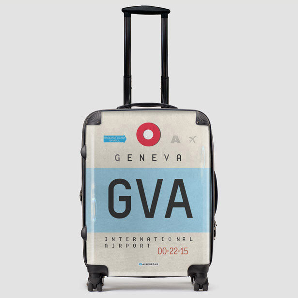 GVA - Luggage airportag.myshopify.com