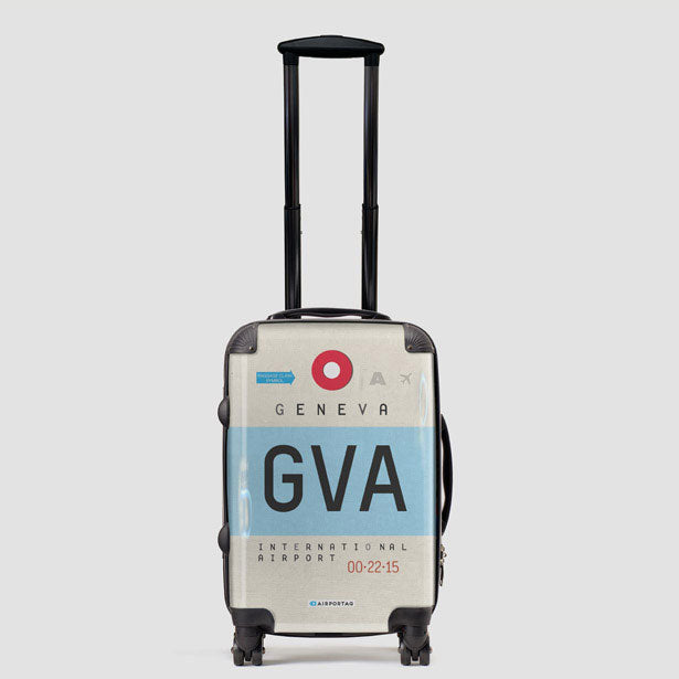 GVA - Luggage airportag.myshopify.com