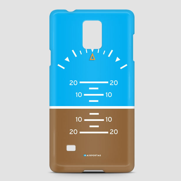 Gyro Horizon - Phone Case - Airportag