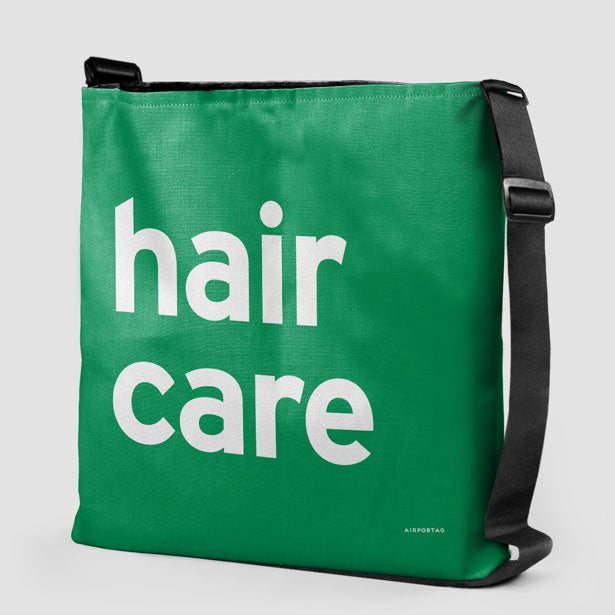 Hair Care - Tote Bag airportag.myshopify.com