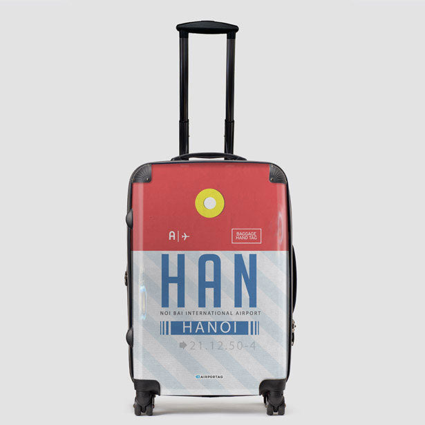 HAN - Luggage airportag.myshopify.com
