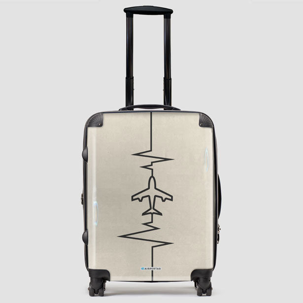 Heartbeat - Luggage airportag.myshopify.com