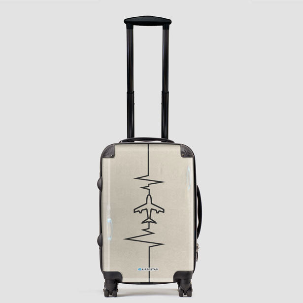 Heartbeat - Luggage airportag.myshopify.com