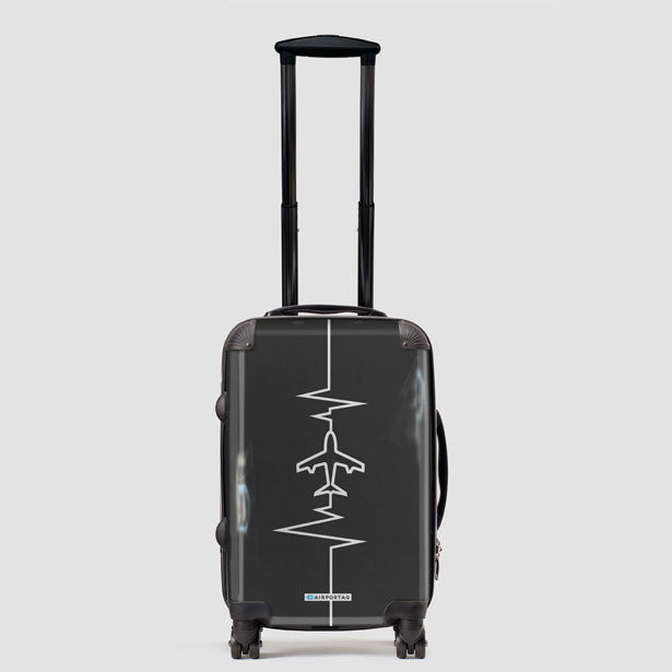 Heartbeat - Luggage airportag.myshopify.com