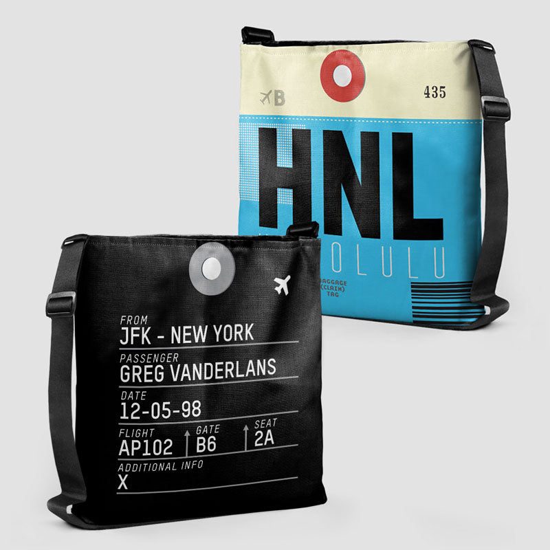 HNL - Tote Bag