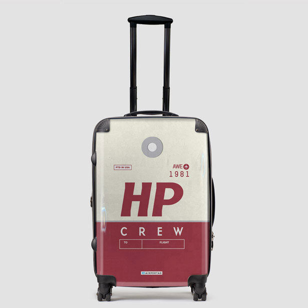 HP - Luggage airportag.myshopify.com