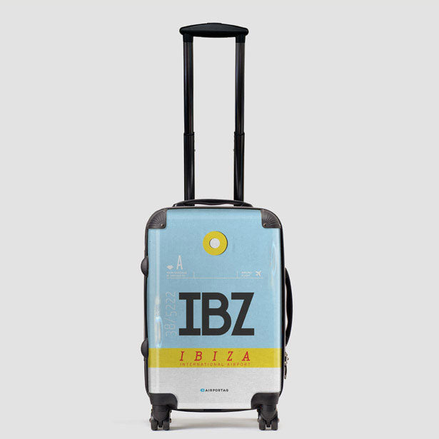 IBZ - Luggage airportag.myshopify.com