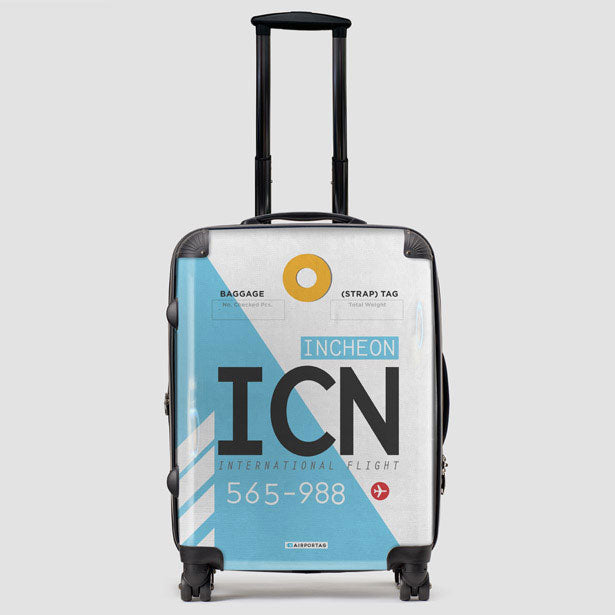 ICN - Luggage airportag.myshopify.com