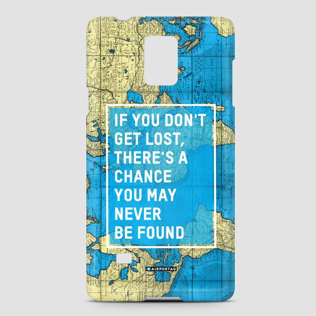 If You Don't - Phone Case - Airportag