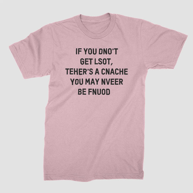 If You Don't - T-Shirt airportag.myshopify.com