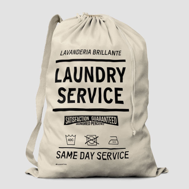 Industrial - Laundry Bag - Airportag