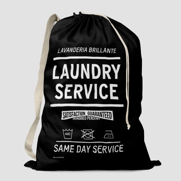 Industrial - Laundry Bag - Airportag