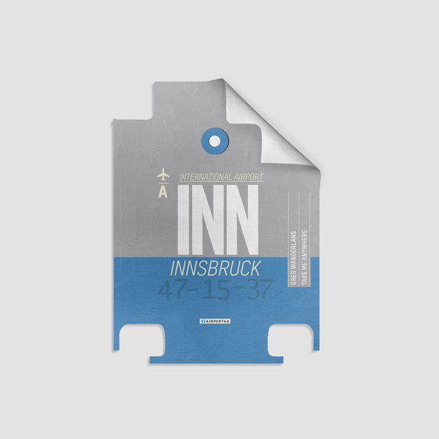 INN - Luggage airportag.myshopify.com