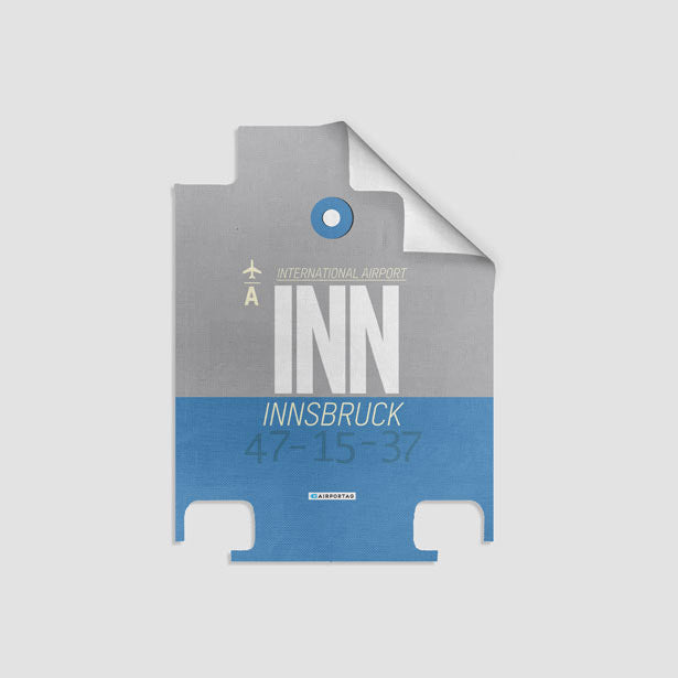 INN - Luggage airportag.myshopify.com