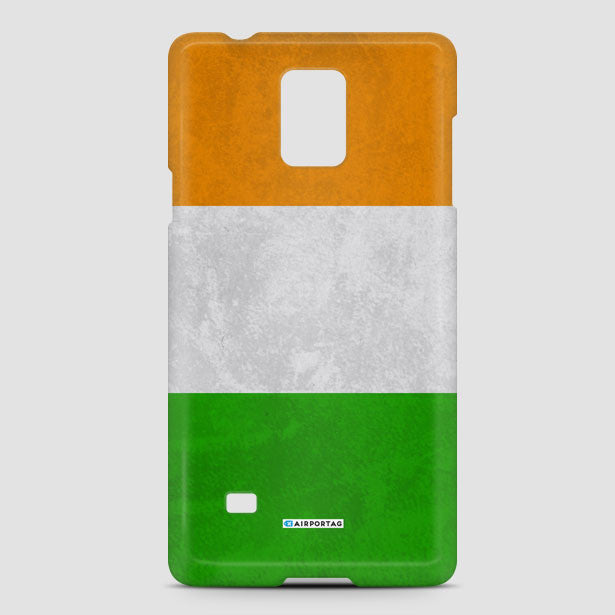 Irish Flag - Phone Case - Airportag