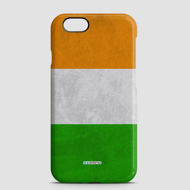 Irish Flag - Phone Case - Airportag