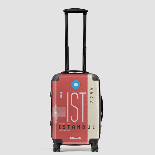 IST - Luggage airportag.myshopify.com