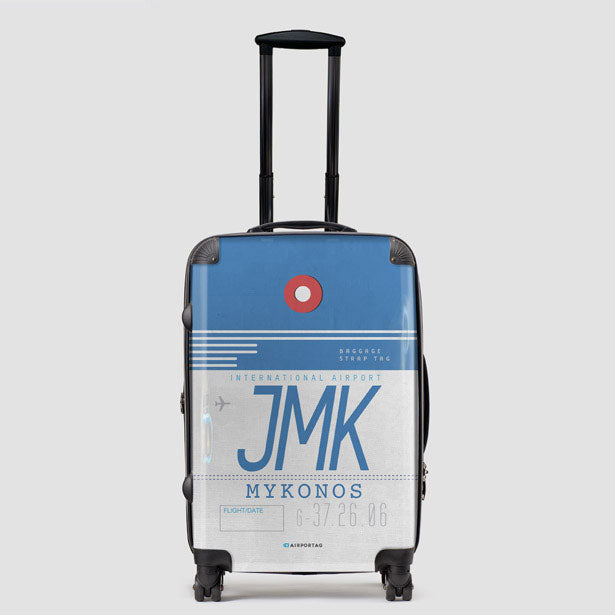 JMK - Luggage airportag.myshopify.com