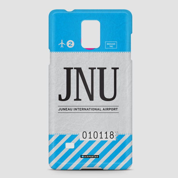 JNU - Phone Case - Airportag