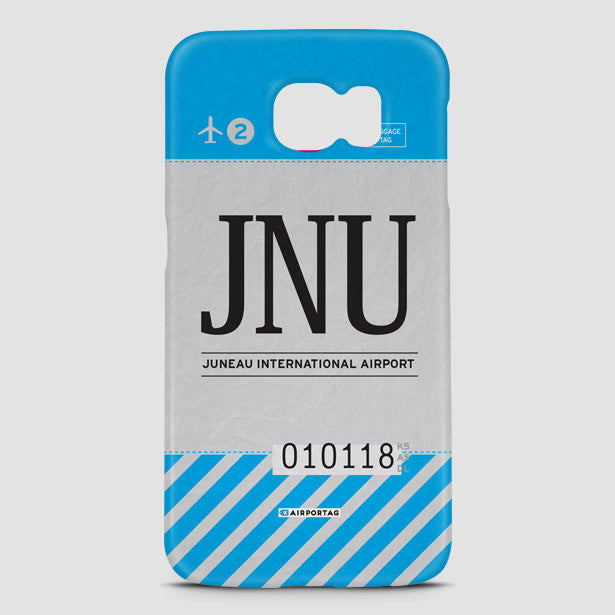 JNU - Phone Case - Airportag