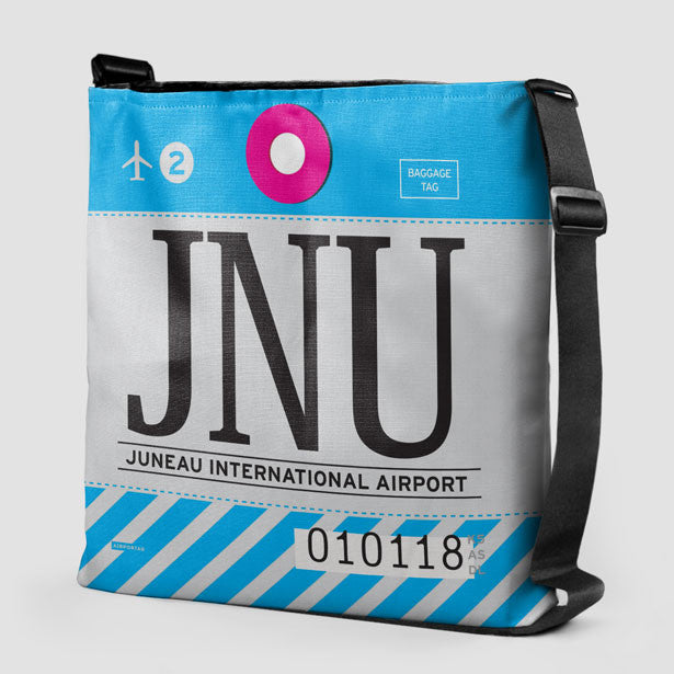 JNU - Tote Bag - Airportag