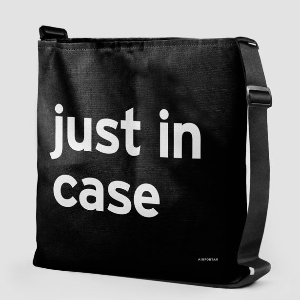 Just In Case - Tote Bag airportag.myshopify.com