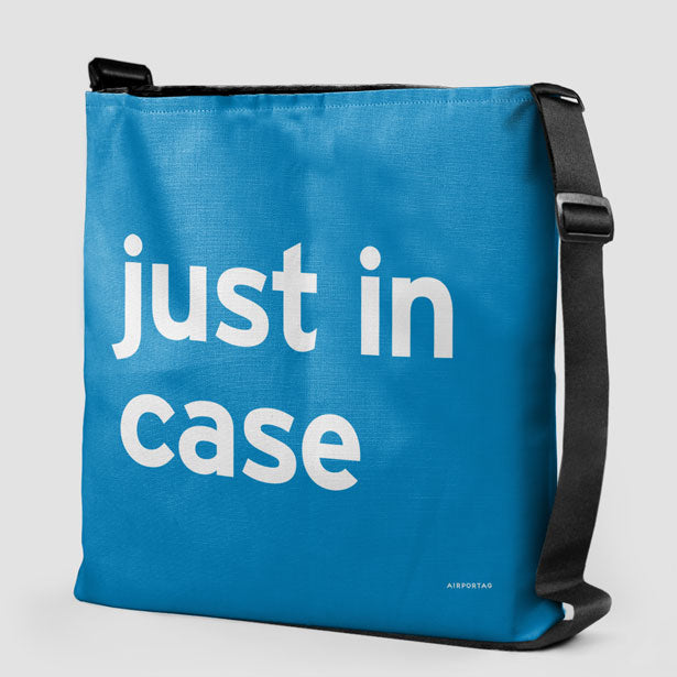 Just In Case - Tote Bag airportag.myshopify.com
