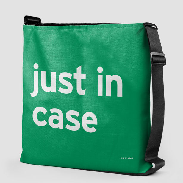 Just In Case - Tote Bag airportag.myshopify.com