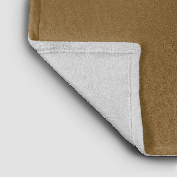 K4 - Blanket airportag.myshopify.com