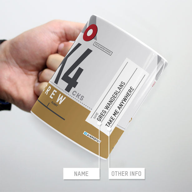 K4 - Mug airportag.myshopify.com