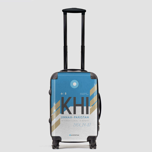 KHI - Luggage airportag.myshopify.com