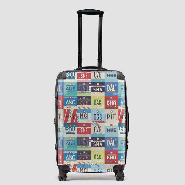 L Airports USA - Luggage airportag.myshopify.com