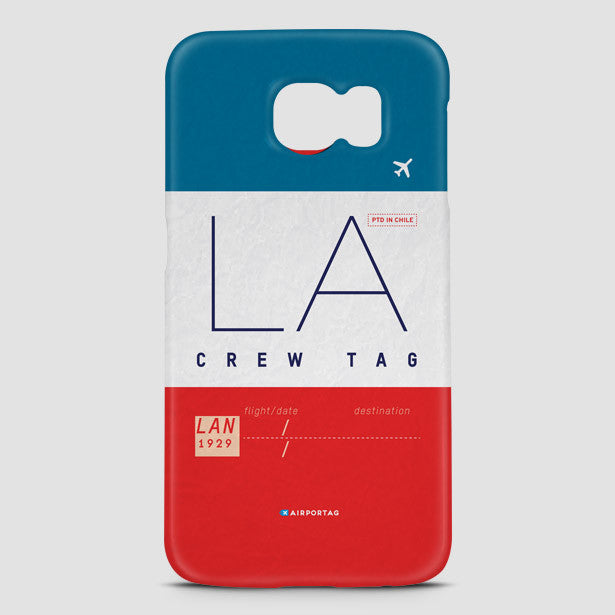 LA - Phone Case - Airportag