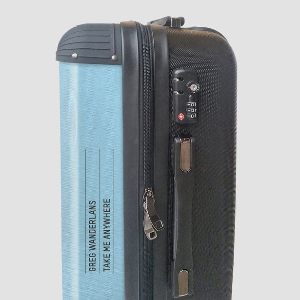 LCY - Luggage airportag.myshopify.com