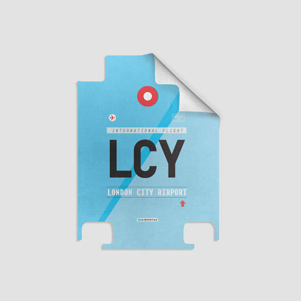 LCY - Luggage airportag.myshopify.com