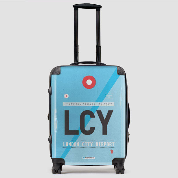 LCY - Luggage airportag.myshopify.com