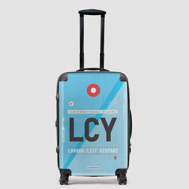 LCY - Luggage airportag.myshopify.com
