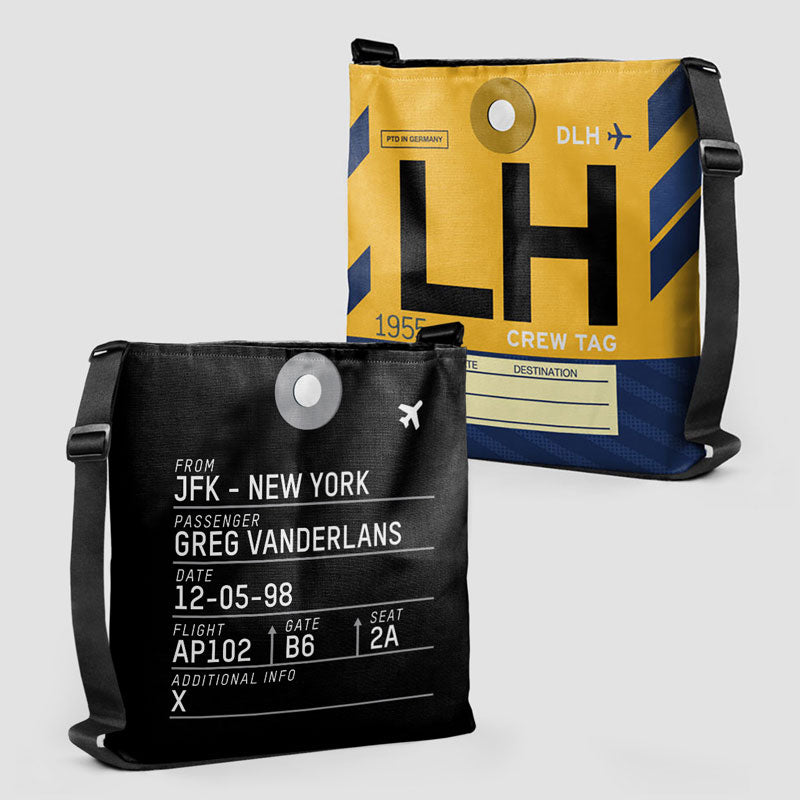 LH - Sac fourre-tout