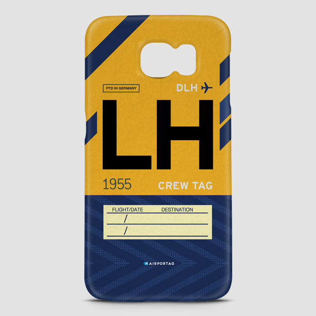 LH - Phone Case - Airportag