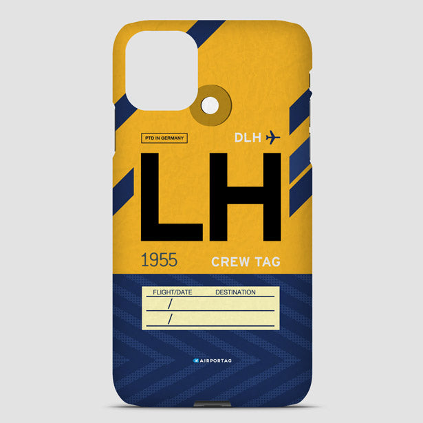 LH - Phone Case airportag.myshopify.com