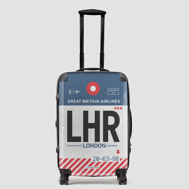 LHR - Luggage airportag.myshopify.com