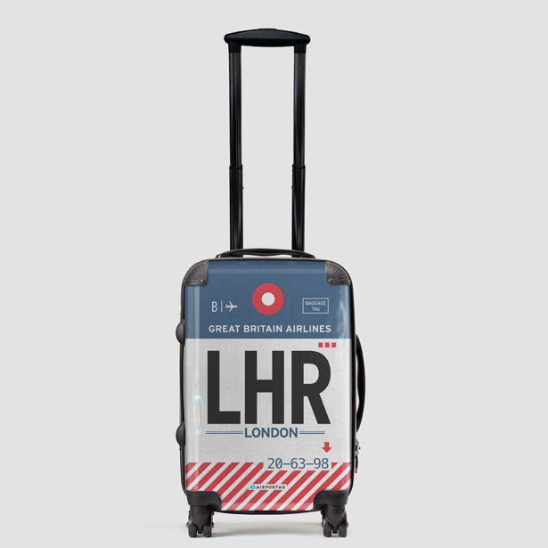 LHR - Luggage airportag.myshopify.com