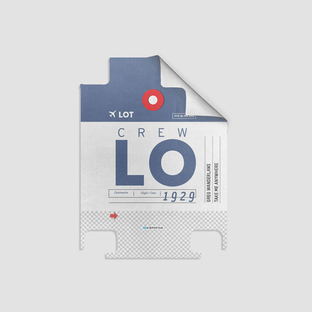 LO - Luggage airportag.myshopify.com