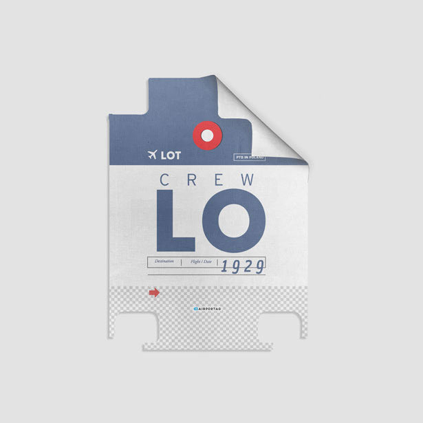 LO - Luggage airportag.myshopify.com