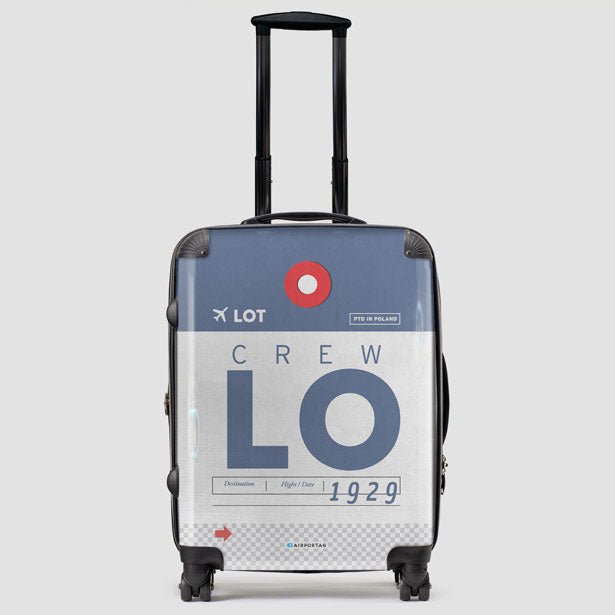 LO - Luggage airportag.myshopify.com