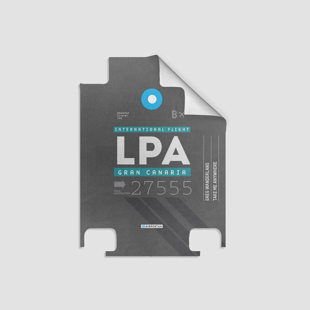 LPA - Luggage airportag.myshopify.com
