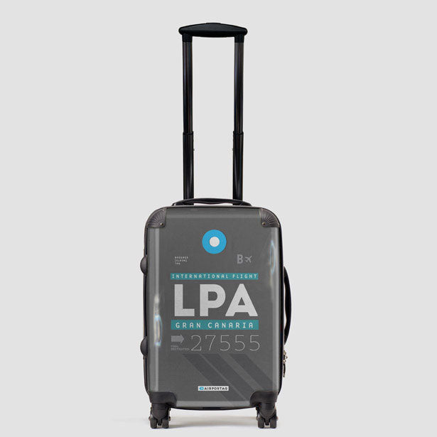 LPA - Luggage airportag.myshopify.com