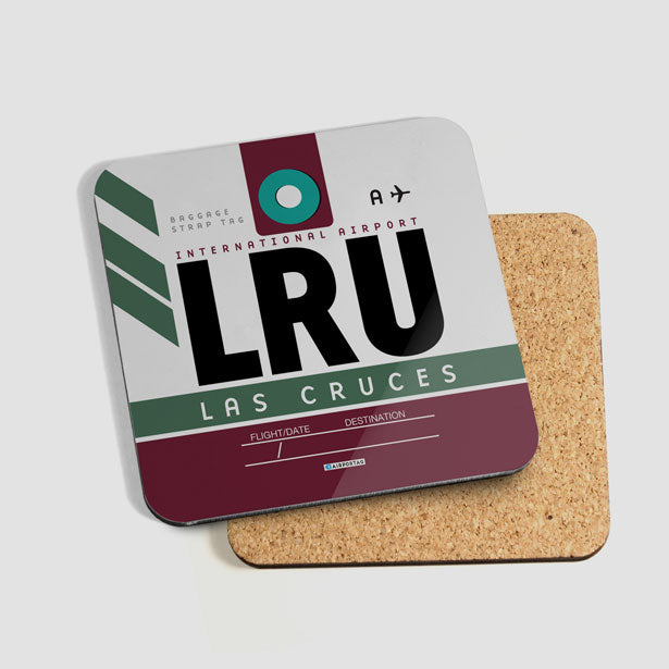 LRU - Coaster airportag.myshopify.com