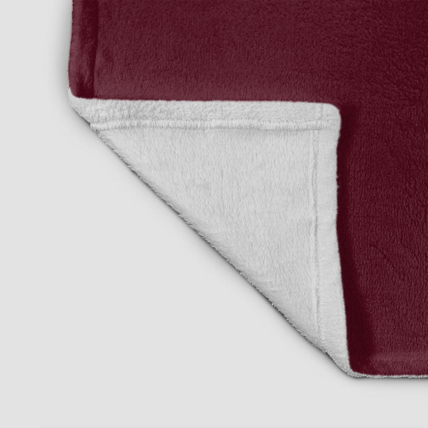 LRU - Blanket airportag.myshopify.com