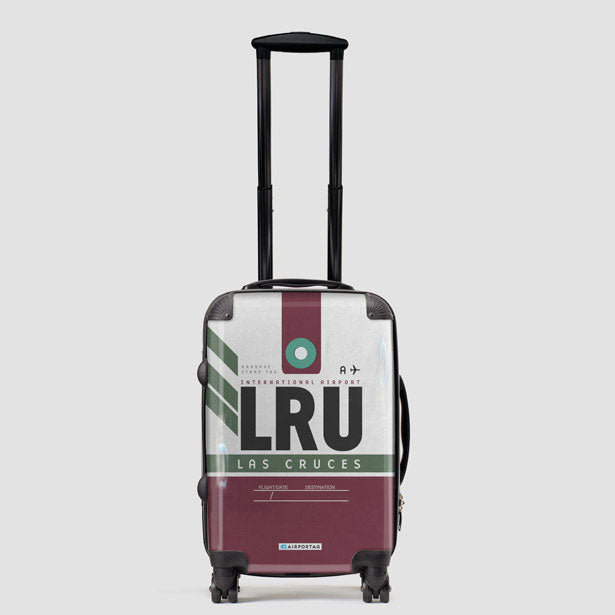 LRU - Luggage airportag.myshopify.com